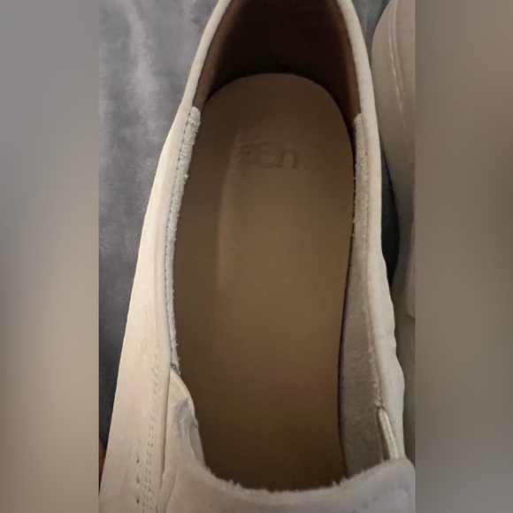 UGG Pismo Slip-On for Men | UGG®UGG S/N 1110980 - Picture 6 of 11